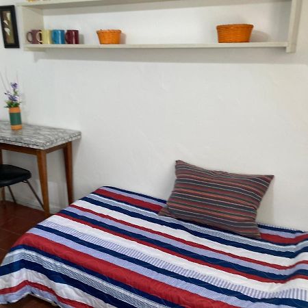 Lp Lägenhet Punta del Este Exteriör bild