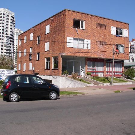 Lp Lägenhet Punta del Este Exteriör bild
