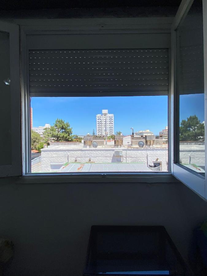 Lp Lägenhet Punta del Este Exteriör bild