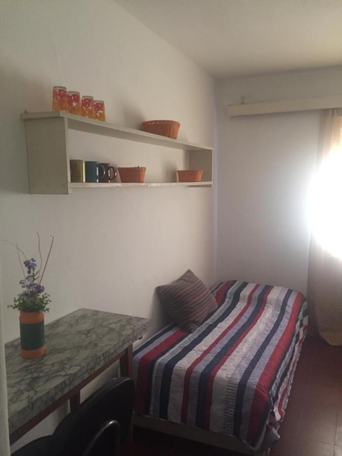 Lp Lägenhet Punta del Este Exteriör bild