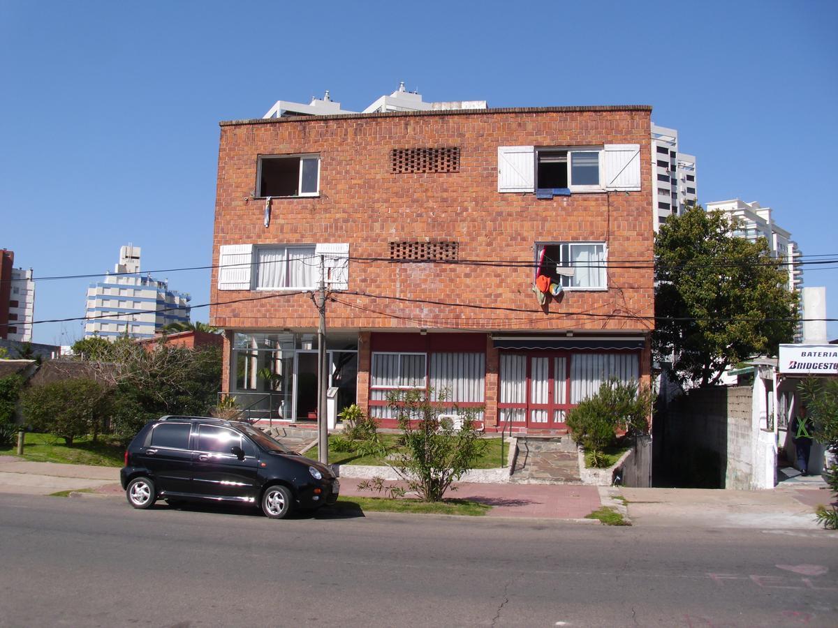 Lp Lägenhet Punta del Este Exteriör bild