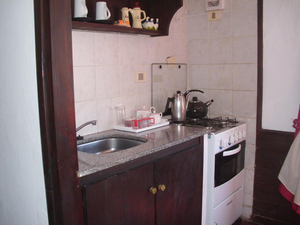 Lp Lägenhet Punta del Este Exteriör bild